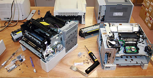 Printer Repair Services Hyderabad