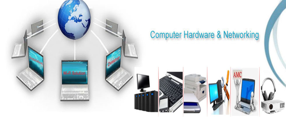 Computer Repairing AMC Services Hyderabad
